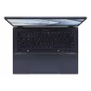 ASUS ExpertBook B5 B5404CMA-Q70103X Intel Core Ultra 7 155U Laptop 35,6 cm (14 cali) WUXGA 32 GB DDR5-SDRAM 1 TB SSD Wi-Fi 6E (802.11ax) Windows 11 Pro Czarny