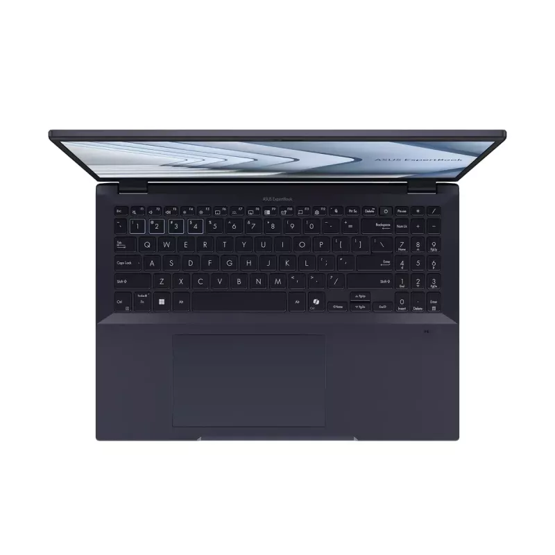 Laptop ASUS ExpertBook B5 B5604CMA-QW0056X 16 cali Intel Core Ultra 7 155U 16GB RAM 512GB SSD Windows 11 Pro