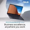 Laptop ASUS ExpertBook B5 B5604CMA-QW0056X 16 cali Intel Core Ultra 7 155U 16GB RAM 512GB SSD Windows 11 Pro
