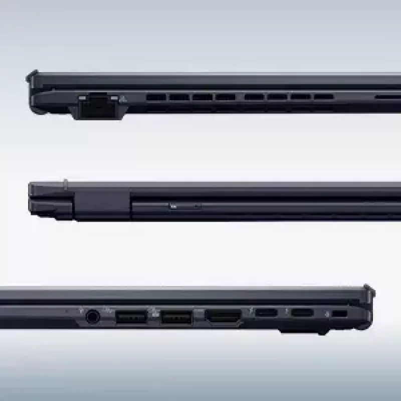 Laptop ASUS ExpertBook B5 B5604CMA-QW0056X 16 cali Intel Core Ultra 7 155U 16GB RAM 512GB SSD Windows 11 Pro