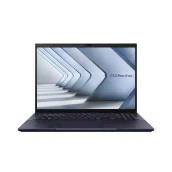 Laptop ASUS ExpertBook B5 B5604CMA-QW0056X 16 cali Intel Core Ultra 7 155U 16GB RAM 512GB SSD Windows 11 Pro