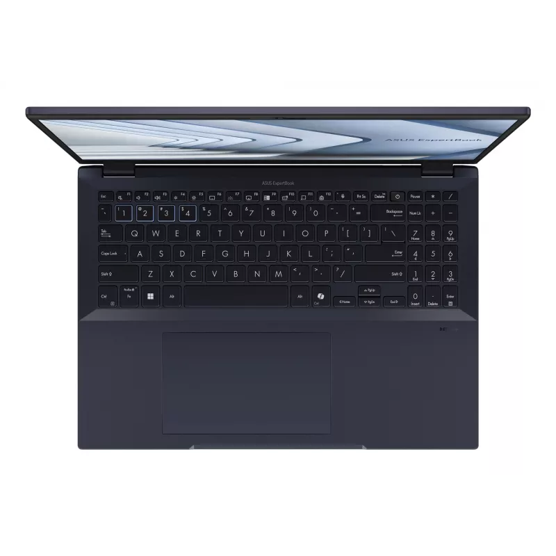 Laptop ASUS ExpertBook B5 B5604CMA-QW0054X 16 cali Intel Core Ultra 5 125U 16GB 512GB Intel Graphics Windows 11 Pro