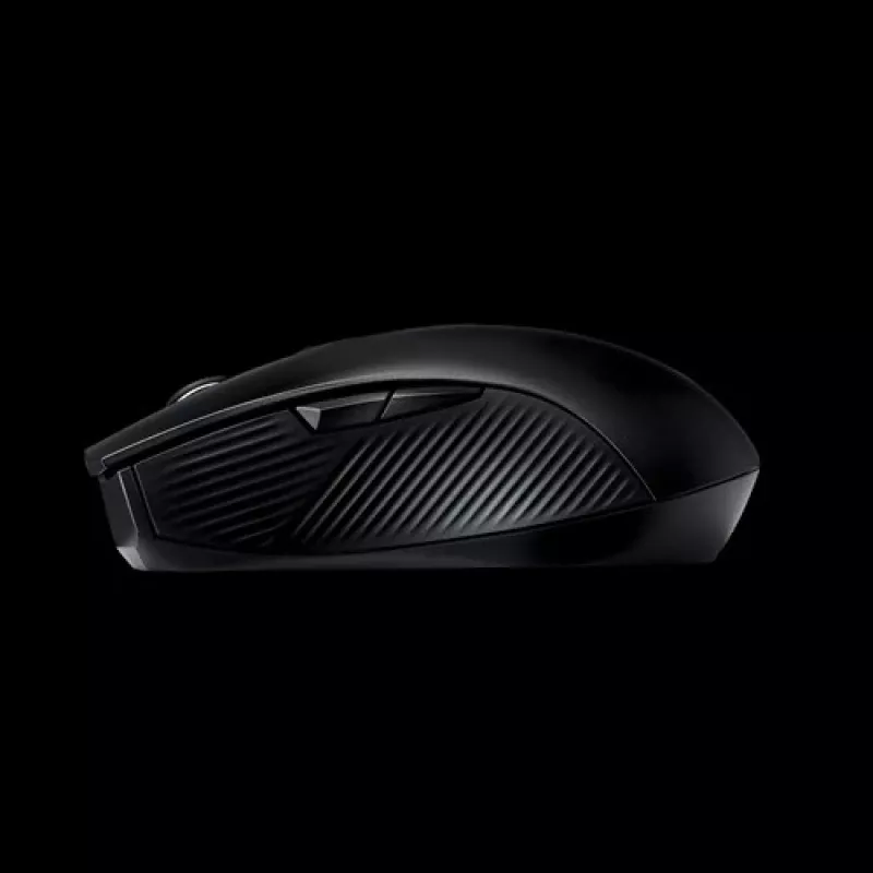 ASUS ROG Strix Carry mysz Gaming Praworęczna RF Wireless + Bluetooth Optyczna 7200 DPI