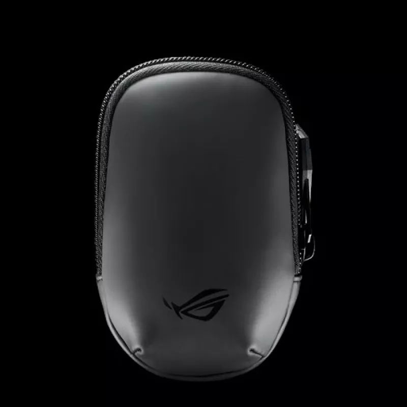 ASUS ROG Strix Carry mysz Gaming Praworęczna RF Wireless + Bluetooth Optyczna 7200 DPI
