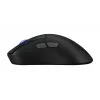 Mysz ASUS ROG Keris II Ace Wireless AimPoint Czarna Gaming Praworęczna RF Wireless + Bluetooth + USB Typ-A Optyczna 42000 DPI