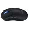 Mysz ASUS ROG Keris II Ace Wireless AimPoint Czarna Gaming Praworęczna RF Wireless + Bluetooth + USB Typ-A Optyczna 42000 DPI