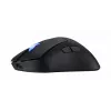Mysz ASUS ROG Keris II Ace Wireless AimPoint Czarna Gaming Praworęczna RF Wireless + Bluetooth + USB Typ-A Optyczna 42000 DPI