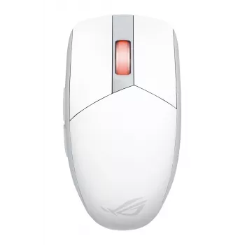 ASUS ROG Strix Impact III Wireless mysz Gaming Symetryczna RF Wireless + Bluetooth Optyczna 36000 DPI