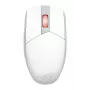 ASUS ROG Strix Impact III Wireless mysz Gaming Symetryczna RF Wireless + Bluetooth Optyczna 36000 DPI