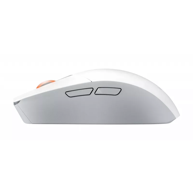 ASUS ROG Strix Impact III Wireless mysz Gaming Symetryczna RF Wireless + Bluetooth Optyczna 36000 DPI