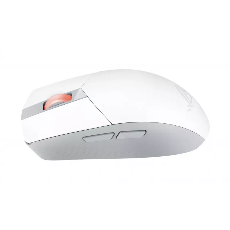 ASUS ROG Strix Impact III Wireless mysz Gaming Symetryczna RF Wireless + Bluetooth Optyczna 36000 DPI