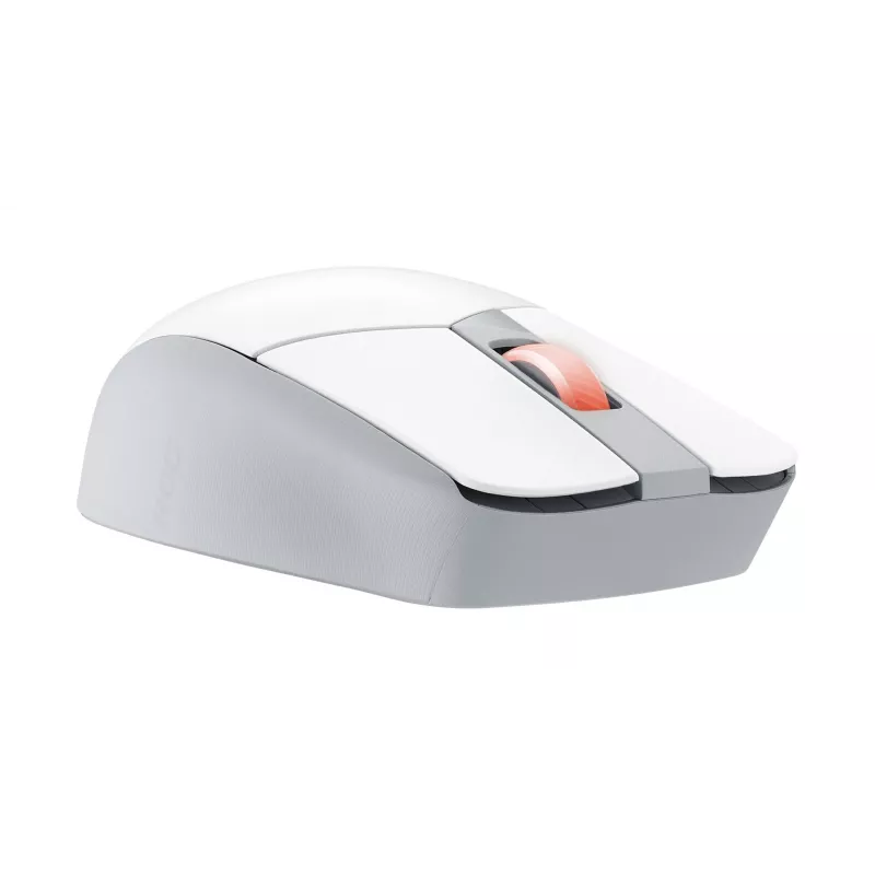 ASUS ROG Strix Impact III Wireless mysz Gaming Symetryczna RF Wireless + Bluetooth Optyczna 36000 DPI