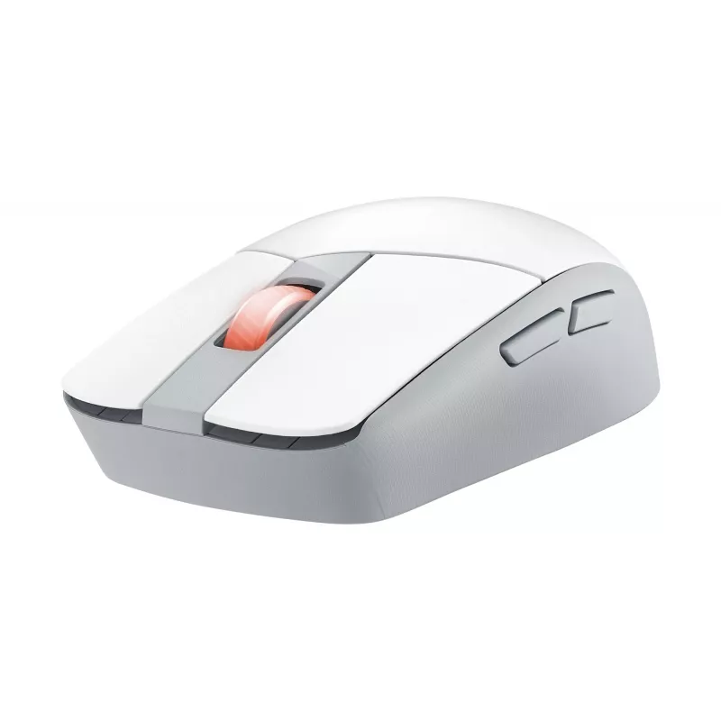 ASUS ROG Strix Impact III Wireless mysz Gaming Symetryczna RF Wireless + Bluetooth Optyczna 36000 DPI