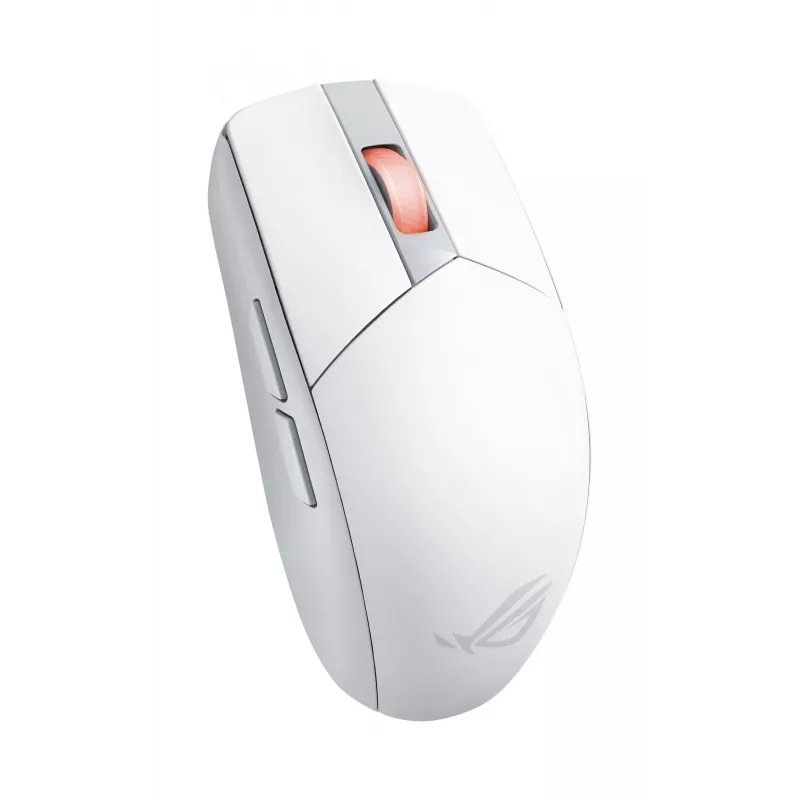 ASUS ROG Strix Impact III Wireless mysz Gaming Symetryczna RF Wireless + Bluetooth Optyczna 36000 DPI