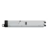 SYNOLOGY Rack Station RS2423RP+ 12-zatokowy serwer NAS 2U Barebone z redundantnym zasilaczem