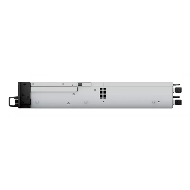 SYNOLOGY Rack Station RS2423RP+ 12-zatokowy serwer NAS 2U Barebone z redundantnym zasilaczem