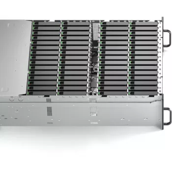 Jednostka rozszerzająca SYNOLOGY Rx6022SAS 60-zatokowa do HD6500