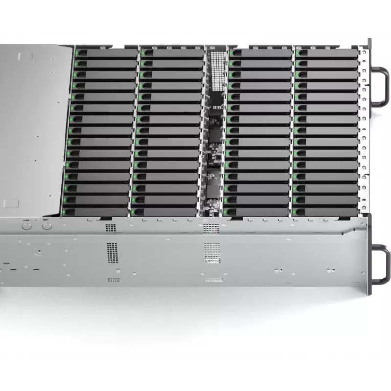 Jednostka rozszerzająca SYNOLOGY Rx6022SAS 60-zatokowa do HD6500