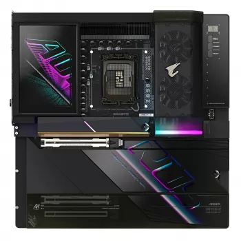 Płyta główna GIGABYTE Z890 AORUS XTREME AI TOP, Intel LGA 1851, ATX