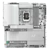 Płyta główna GIGABYTE Z890 AERO D - obsługuje procesory Intel Core Ultra (seria 2), 16+1+2 faz VRM, do 9500MHz DDR5 (OC), PCIe 5.0 M.2, Wi-Fi 7, Thunderbolt 5