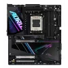 Płyta główna GIGABYTE X870E AORUS XTREME AI TOP - obsługuje procesory AMD Ryzen 9000 Series, 18+2+2 fazy VRM, do 8800MHz DDR5 (OC), 1xPCIe 5.0 M.2 + 3xPCIe 4.0 M.2, WI-FI 7, 10GbE LAN, USB 4