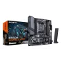 Płyta główna GIGABYTE B550M GAMING X WIFI6 - AMD Ryzen 5000, 5+3 fazy VRM, do 3200MHz DDR4, 1xPCIe 4.0 + 1xPCIe 3.0 M.2, Wi-Fi 6, 1GbE LAN, USB 3.2 Gen 1