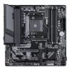 Płyta główna GIGABYTE B550M GAMING X WIFI6 - AMD Ryzen 5000, 5+3 fazy VRM, do 3200MHz DDR4, 1xPCIe 4.0 + 1xPCIe 3.0 M.2, Wi-Fi 6, 1GbE LAN, USB 3.2 Gen 1