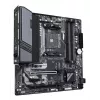 Płyta główna GIGABYTE B550M GAMING X WIFI6 - AMD Ryzen 5000, 5+3 fazy VRM, do 3200MHz DDR4, 1xPCIe 4.0 + 1xPCIe 3.0 M.2, Wi-Fi 6, 1GbE LAN, USB 3.2 Gen 1
