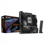 GIGABYTE B850M AORUS ELITE WIFI6E Płyta główna - procesory AMD Ryzen 9000 Series, 12+2+2 fazy cyfrowego VRM, do 8200MHz DDR5 (OC), 1xPCIe 5.0 + 1xPCIe 4.0 M.2, WIFI 6E, 2.5GbE LAN, USB 3.2 Gen 2