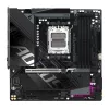 GIGABYTE B850M AORUS ELITE WIFI6E Płyta główna - procesory AMD Ryzen 9000 Series, 12+2+2 fazy cyfrowego VRM, do 8200MHz DDR5 (OC), 1xPCIe 5.0 + 1xPCIe 4.0 M.2, WIFI 6E, 2.5GbE LAN, USB 3.2 Gen 2