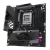 GIGABYTE B850M AORUS ELITE WIFI6E Płyta główna - procesory AMD Ryzen 9000 Series, 12+2+2 fazy cyfrowego VRM, do 8200MHz DDR5 (OC), 1xPCIe 5.0 + 1xPCIe 4.0 M.2, WIFI 6E, 2.5GbE LAN, USB 3.2 Gen 2