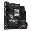 GIGABYTE B850M AORUS ELITE WIFI6E Płyta główna - procesory AMD Ryzen 9000 Series, 12+2+2 fazy cyfrowego VRM, do 8200MHz DDR5 (OC), 1xPCIe 5.0 + 1xPCIe 4.0 M.2, WIFI 6E, 2.5GbE LAN, USB 3.2 Gen 2