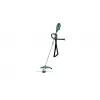 Bosch AFS 23-37 3.7 cm 1000 W AC Zielony