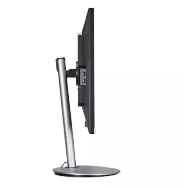 ACER Desktop Monitor - Cb322qksemip - 24in - 3840 X 2160 (4k Uhd)