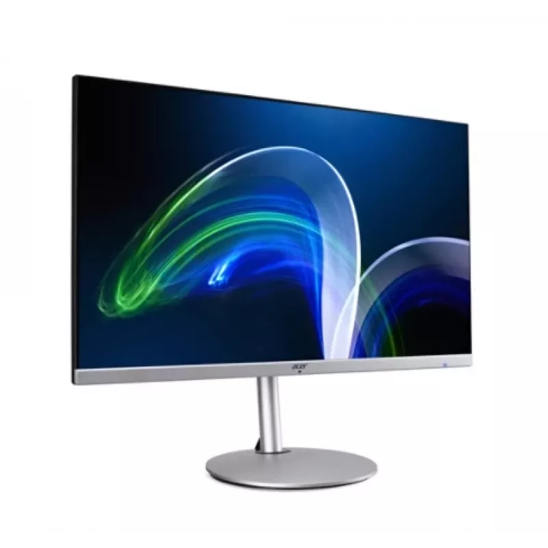 ACER Desktop Monitor - Cb322qksemip - 24in - 3840 X 2160 (4k Uhd)