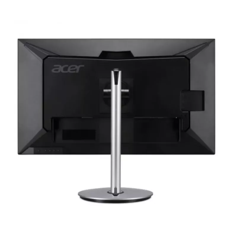 ACER Desktop Monitor - Cb322qksemip - 24in - 3840 X 2160 (4k Uhd)