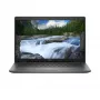 DELL Latitude 3450 Intel® Core™ i5 i5-1335U Laptop 35,6 cm (14 cali) Full HD 8 GB DDR5-SDRAM 512 GB SSD Wi-Fi 6E (802.11ax) Windows 11 Pro Szary