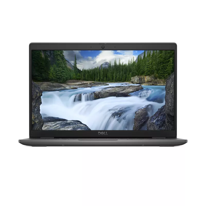 DELL Latitude 3450 Intel® Core™ i5 i5-1335U Laptop 35,6 cm (14 cali) Full HD 8 GB DDR5-SDRAM 512 GB SSD Wi-Fi 6E (802.11ax) Windows 11 Pro Szary