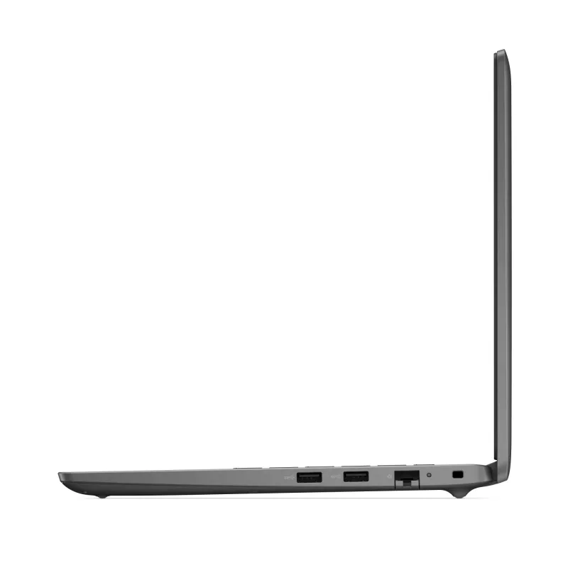 DELL Latitude 3450 Intel® Core™ i5 i5-1335U Laptop 35,6 cm (14 cali) Full HD 8 GB DDR5-SDRAM 512 GB SSD Wi-Fi 6E (802.11ax) Windows 11 Pro Szary