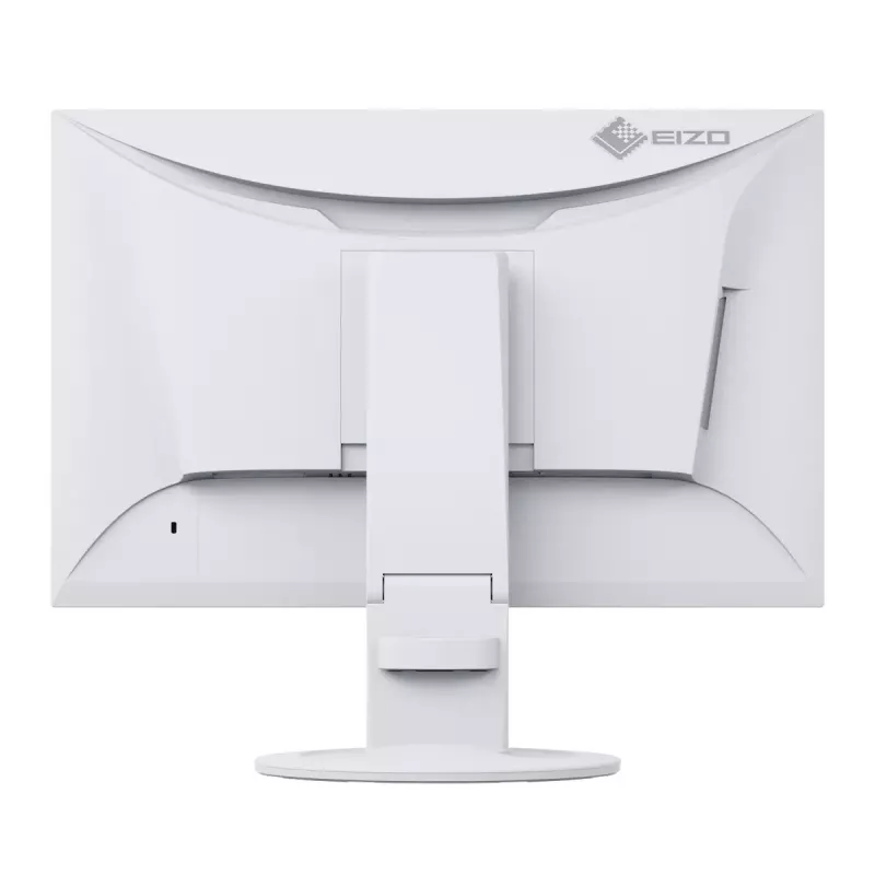 Monitor komputerowy EIZO FlexScan EV2360-WT, 57,1 cm (22,5 cala), 1920 x 1200 pikseli, WUXGA, LCD, biały