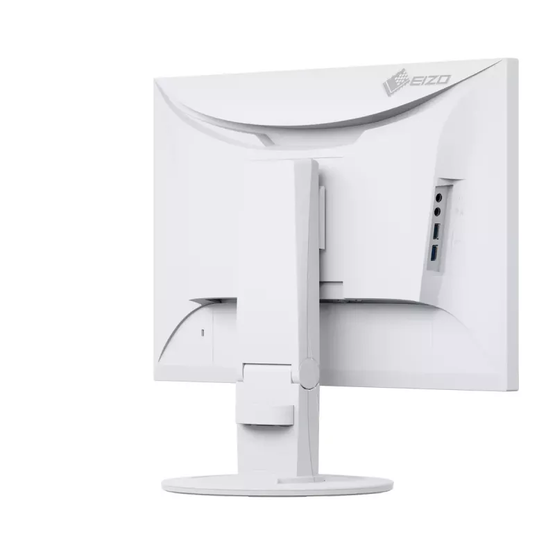 Monitor komputerowy EIZO FlexScan EV2360-WT, 57,1 cm (22,5 cala), 1920 x 1200 pikseli, WUXGA, LCD, biały