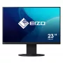 Monitor komputerowy EIZO FlexScan EV2360-BK 57,1 cm (22,5 cala) 1920 x 1200 pikseli WUXGA LCD Czarny