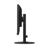 Monitor komputerowy EIZO FlexScan EV2360-BK 57,1 cm (22,5 cala) 1920 x 1200 pikseli WUXGA LCD Czarny