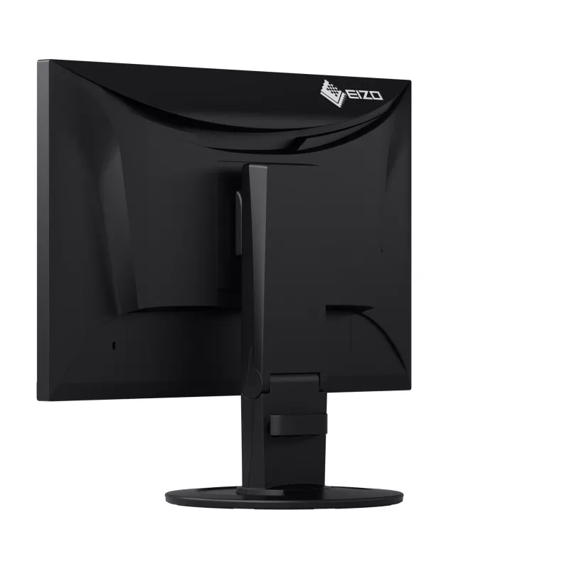 Monitor komputerowy EIZO FlexScan EV2360-BK 57,1 cm (22,5 cala) 1920 x 1200 pikseli WUXGA LCD Czarny