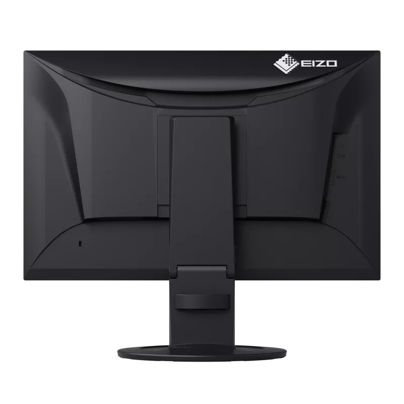 Monitor komputerowy EIZO FlexScan EV2360-BK 57,1 cm (22,5 cala) 1920 x 1200 pikseli WUXGA LCD Czarny