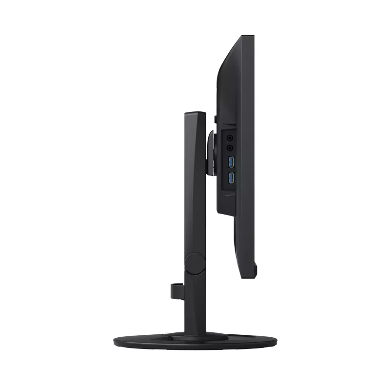 Monitor komputerowy EIZO FlexScan EV2360-BK 57,1 cm (22,5 cala) 1920 x 1200 pikseli WUXGA LCD Czarny