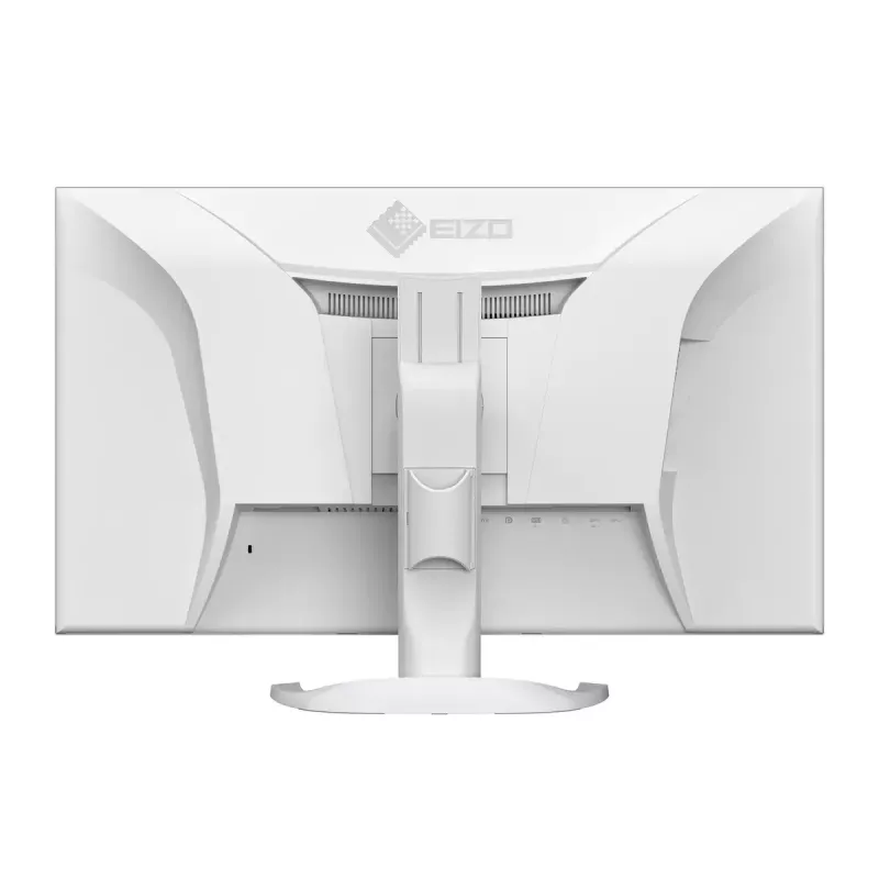 Monitor komputerowy EIZO FlexScan EV3240X-WT 80 cm (31,5 cala) 3840 x 2160 pikseli 4K Ultra HD LCD Biały