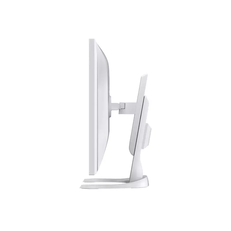 Monitor komputerowy EIZO FlexScan EV3240X-WT 80 cm (31,5 cala) 3840 x 2160 pikseli 4K Ultra HD LCD Biały