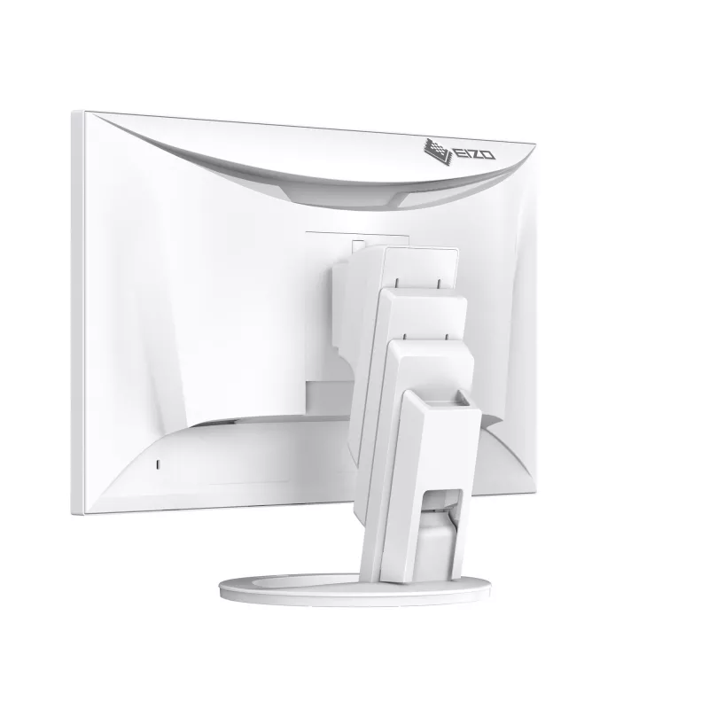 Monitor komputerowy EIZO FlexScan EV2490-WT 60,5 cm (23,8 cala) 1920 x 1080 pikseli Full HD LCD Biały