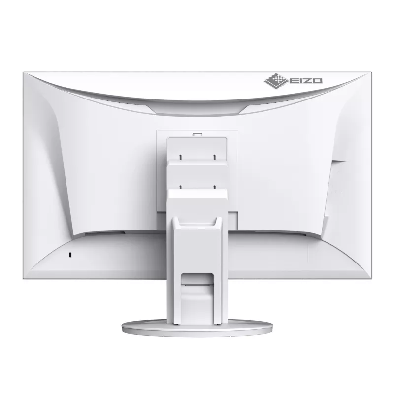 Monitor komputerowy EIZO FlexScan EV2490-WT 60,5 cm (23,8 cala) 1920 x 1080 pikseli Full HD LCD Biały